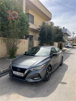 نیسان سێنترا